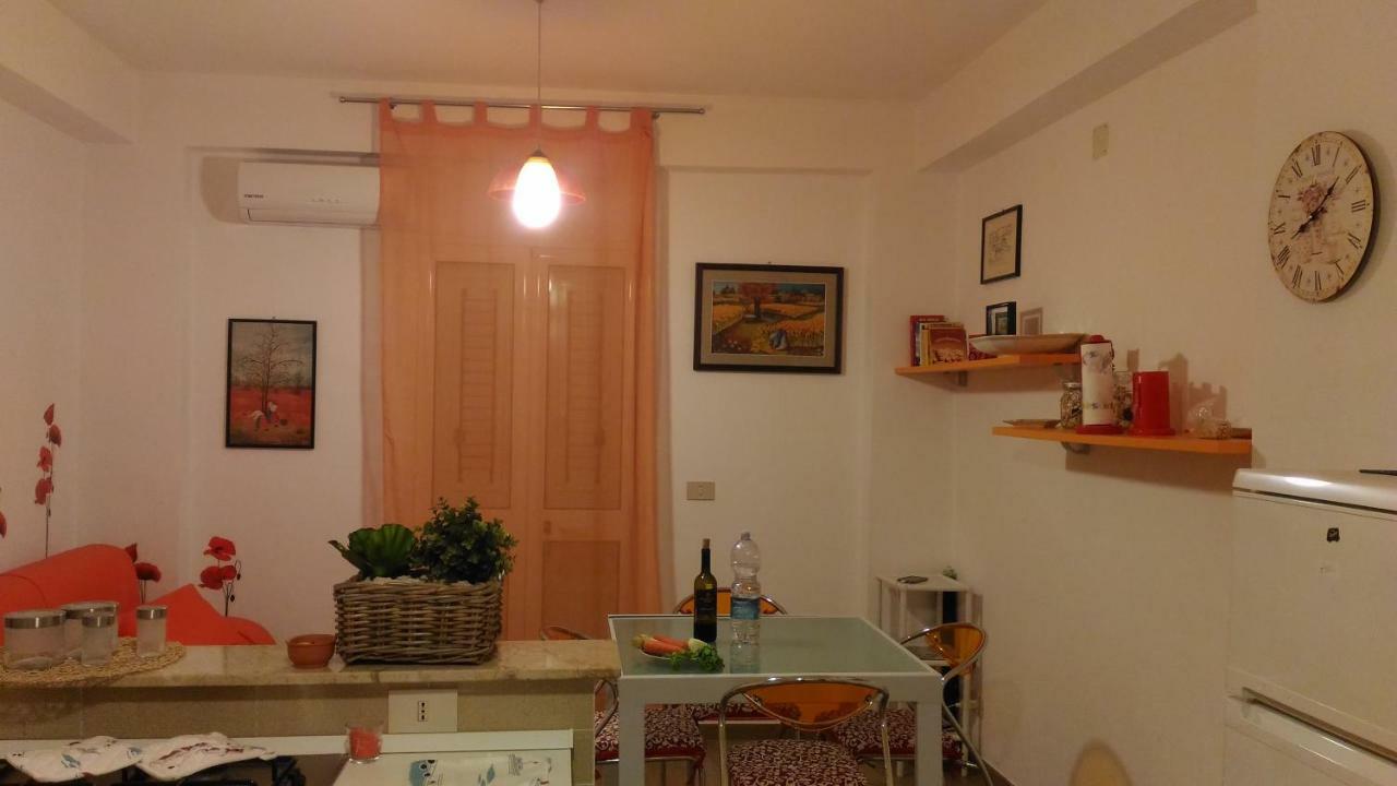 Appartamenti Alba E Tramonto Lampedusa Extérieur photo